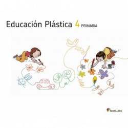 EDUCACION PLASTICA 4 PRIMARIA