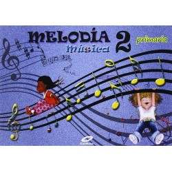 Musica melodia ed. 2015 (2º...