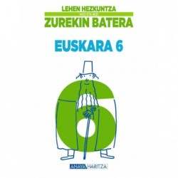 Euskara 6.