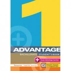 Advantage 1ºnb st 17