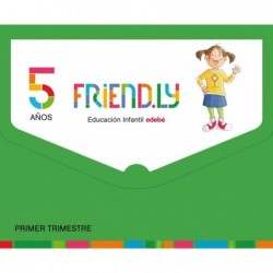 FRIEND.LY 5 AÑOS PRIMER...