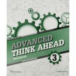 Advanced think ahead 3ºeso...