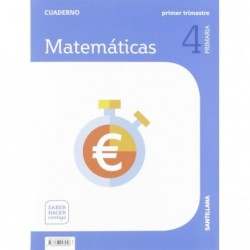 CUADERNO MATEMATICAS 4...