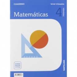 CUADERNO MATEMATICAS 4...