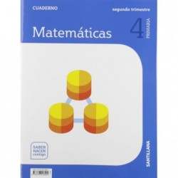 CUADERNO MATEMATICAS 4...