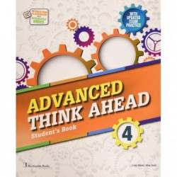 Advanced think ahead 4ºeso...