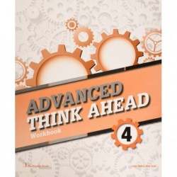 Advanced think ahead 4ºeso...