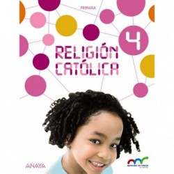 Religión Católica 4.