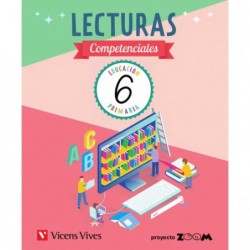 LECTURAS COMPETENCIALES 6...