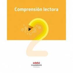 COMPRENSIÓN LECTORA 2