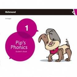 PHONICS 1 STUDENT'S PACK