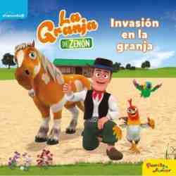 La granja de Zenón....