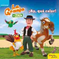 La granja de Zenón. ¡Ay,...