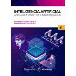 Inteligencia artificial...