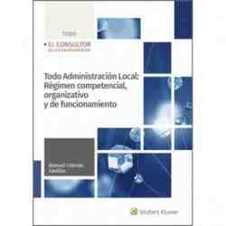 Todo Administración Local:...