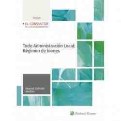 Todo Administración Local:...