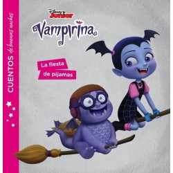 Vampirina. Cuentos de...