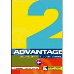 Advantage 2ºnb st 18