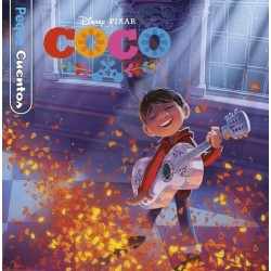 Coco. Pequecuentos