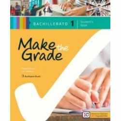 Make the grade 1ºnb st 18