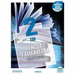 Lengua y Literatura 2.