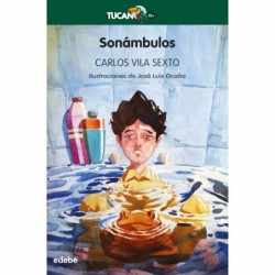 SONÁMBULOS