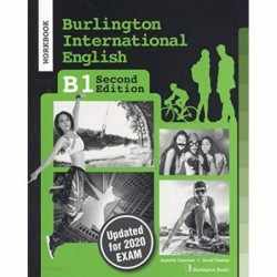 Burlington internatenglish...