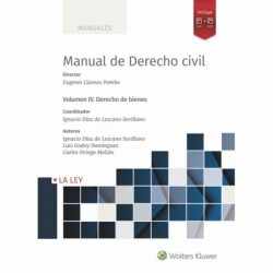 Manual de Derecho Civil