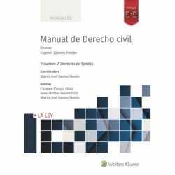 Manual de Derecho Civil