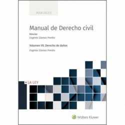 Manual de Derecho Civil