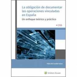 La obligación de documentar...