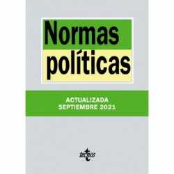 Normas políticas