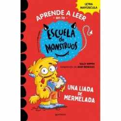 Aprender a leer en la...