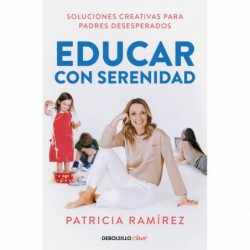 Educar con serenidad