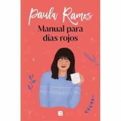 Manual para días rojos