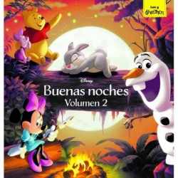 Disney. Buenas noches....