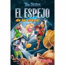 El espejo de la sirena