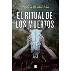 El ritual de los muertos