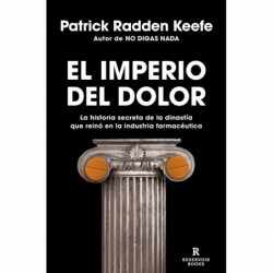 El imperio del dolor