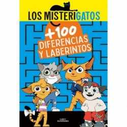 Los Misterigatos (Los...