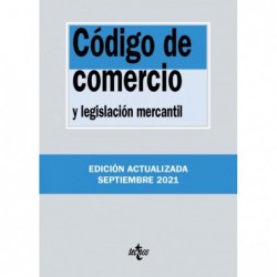 Código de Comercio