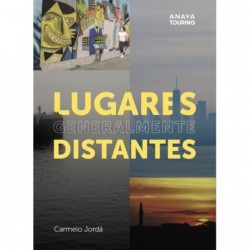 Lugares generalmente distantes