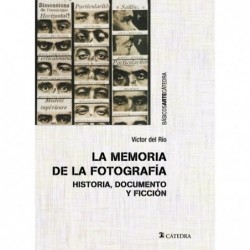 La memoria de la fotografía