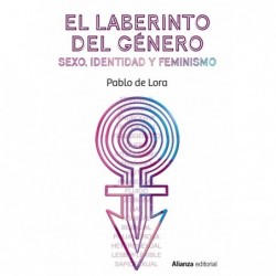 El laberinto del género