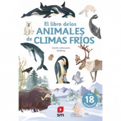 El libro de los animales de...