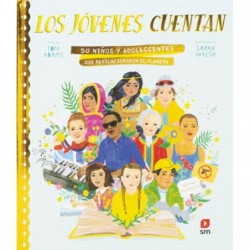 Los jóvenes cuentan