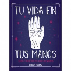 Tu vida en tus manos. Guía...