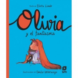 Olivia y el fantasma