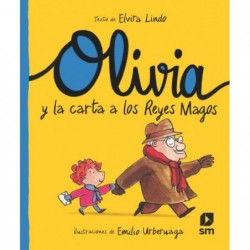 Olivia y la carta a los...