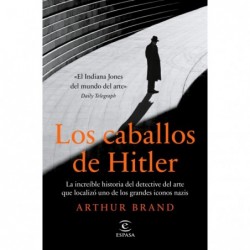 Los caballos de Hitler